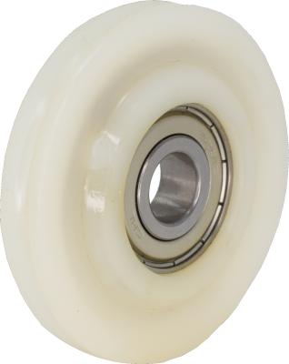 Seilrolle ø63
